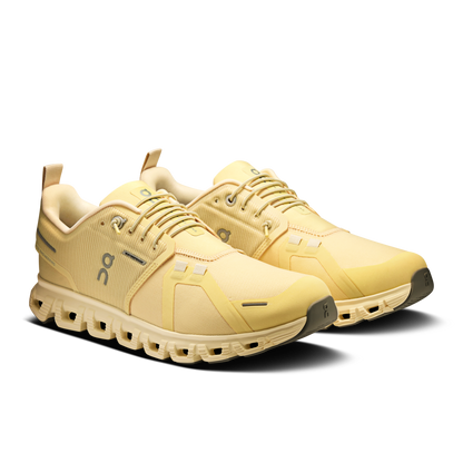 On Cloud 6 Waterproof Nectar Castor (Women'S)