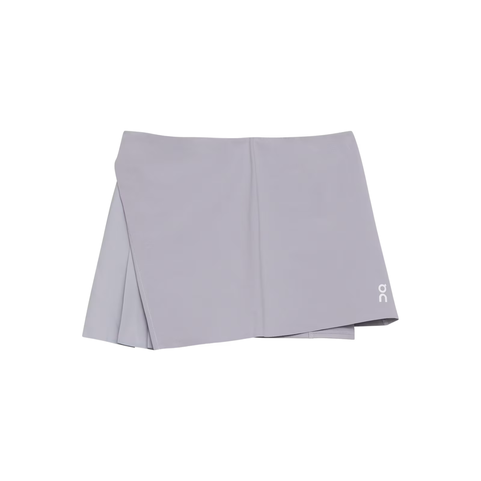 On Court Skirt Side Pleat Lilac (Women'S)