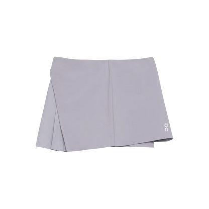 On Court Skirt Side Pleat Lilac (Women'S)