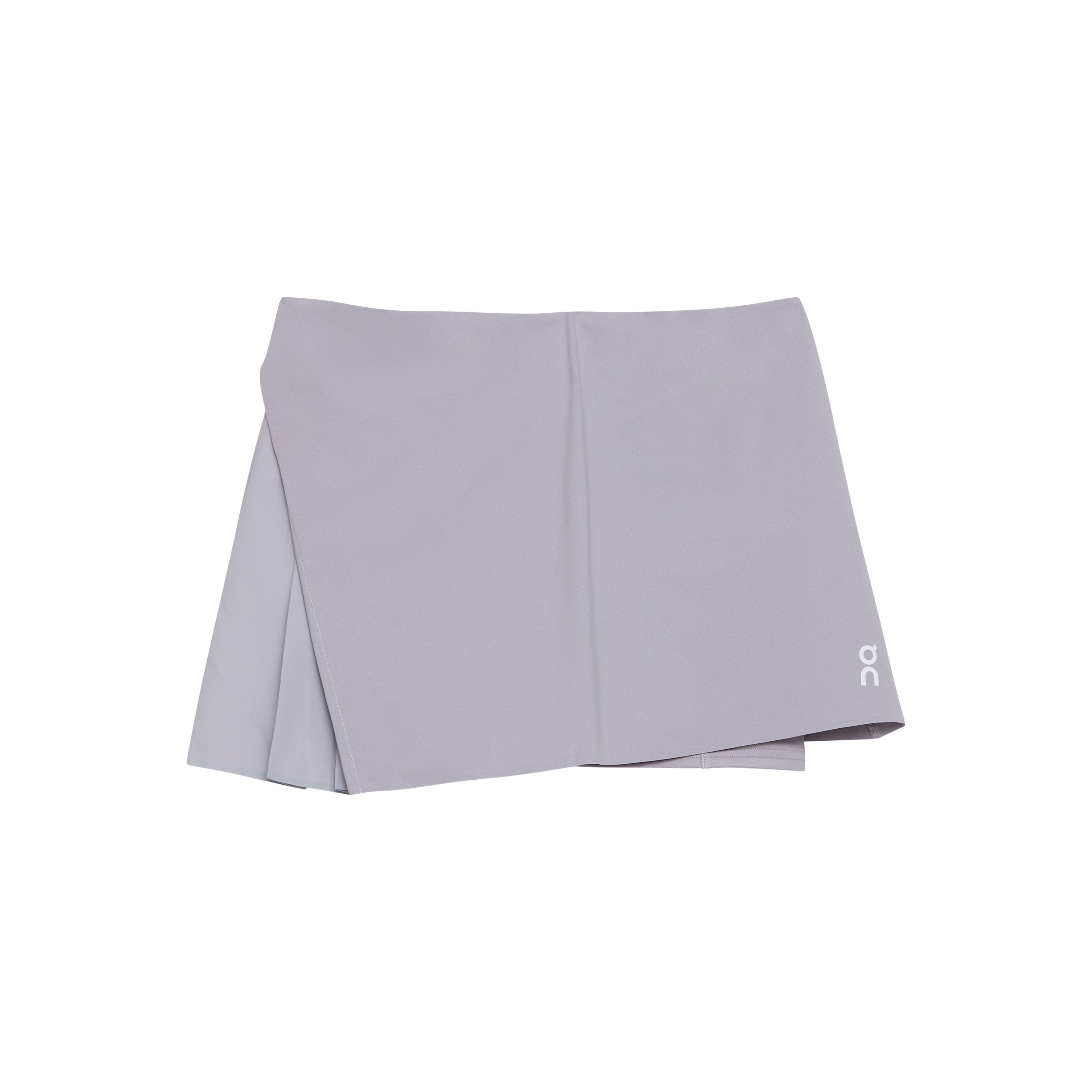 On Court Skirt Side Pleat Lilac (Women'S)
