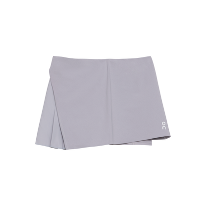 On Court Skirt Side Pleat Lilac (Women'S)