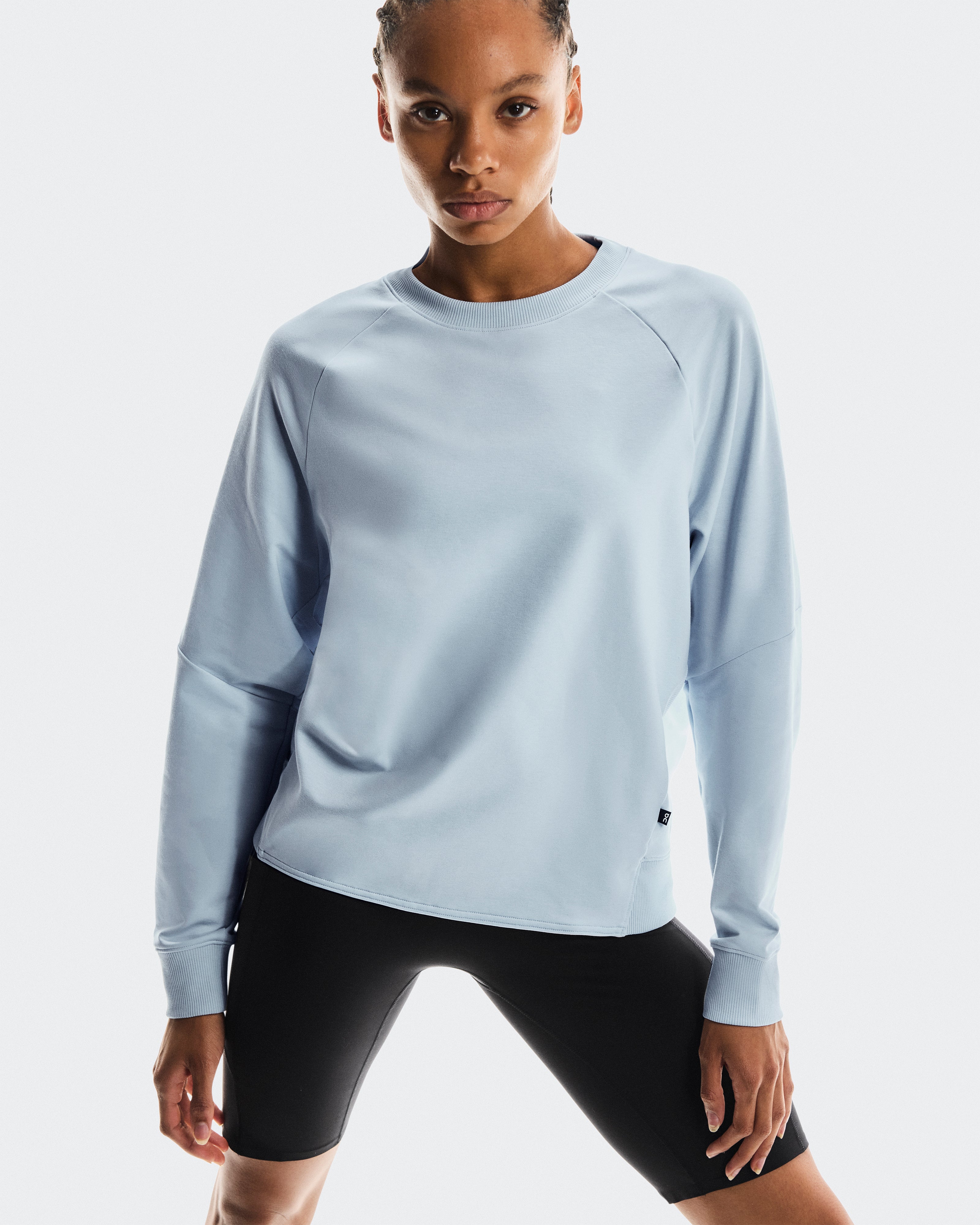 on studio crew Arctic (Women's)