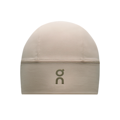 On Core Beanie Truffle