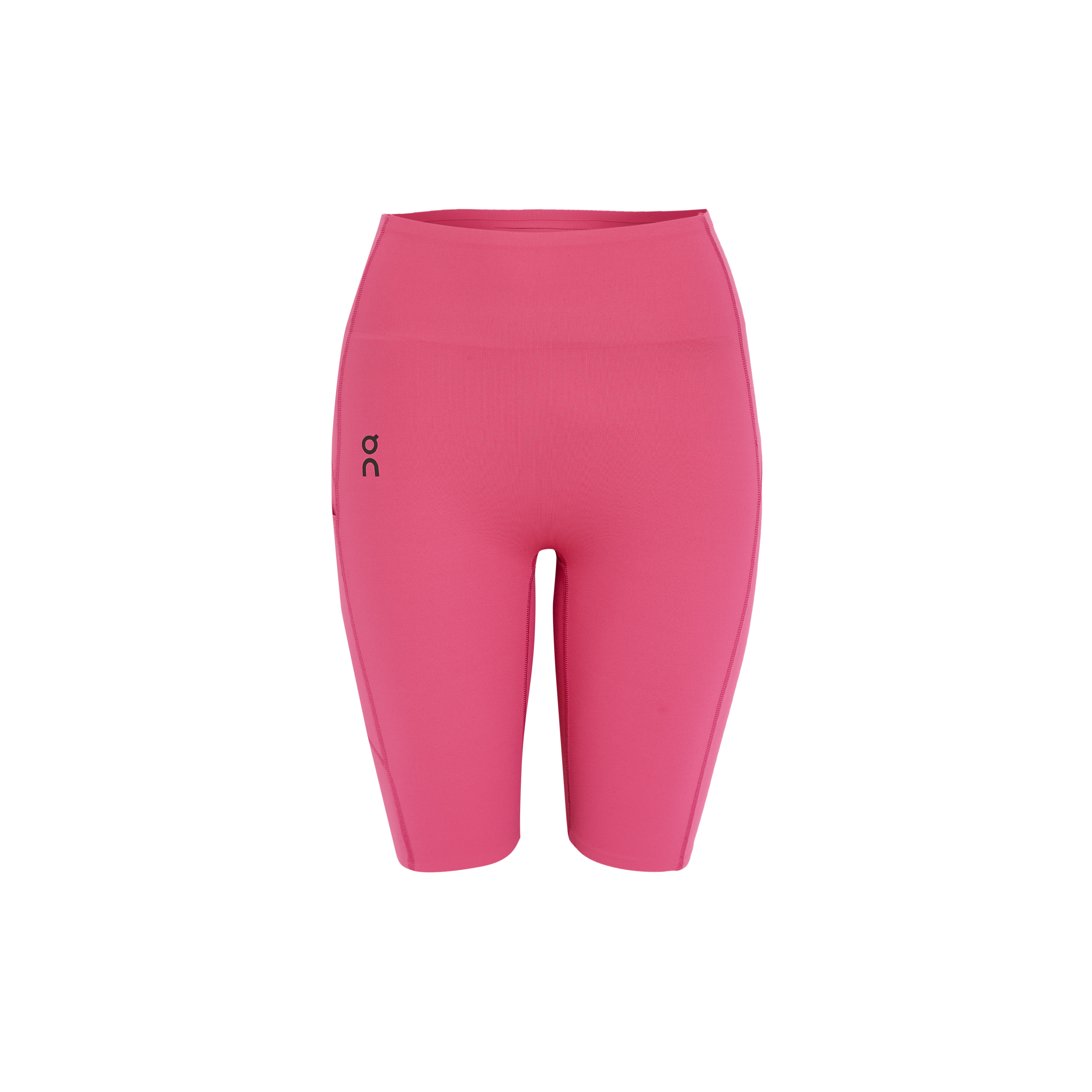 On Movement Tights Short Pink (Women'S)