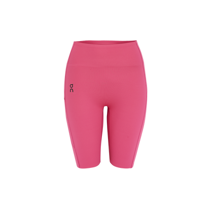 On Movement Tights Short Pink (Women'S)