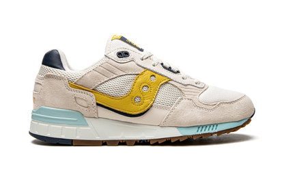Saucony Shadow 5000 Premium Light Sand Yellow