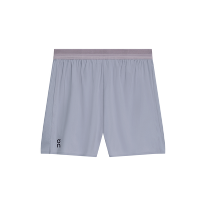 On 7" Performance Shorts Lilac