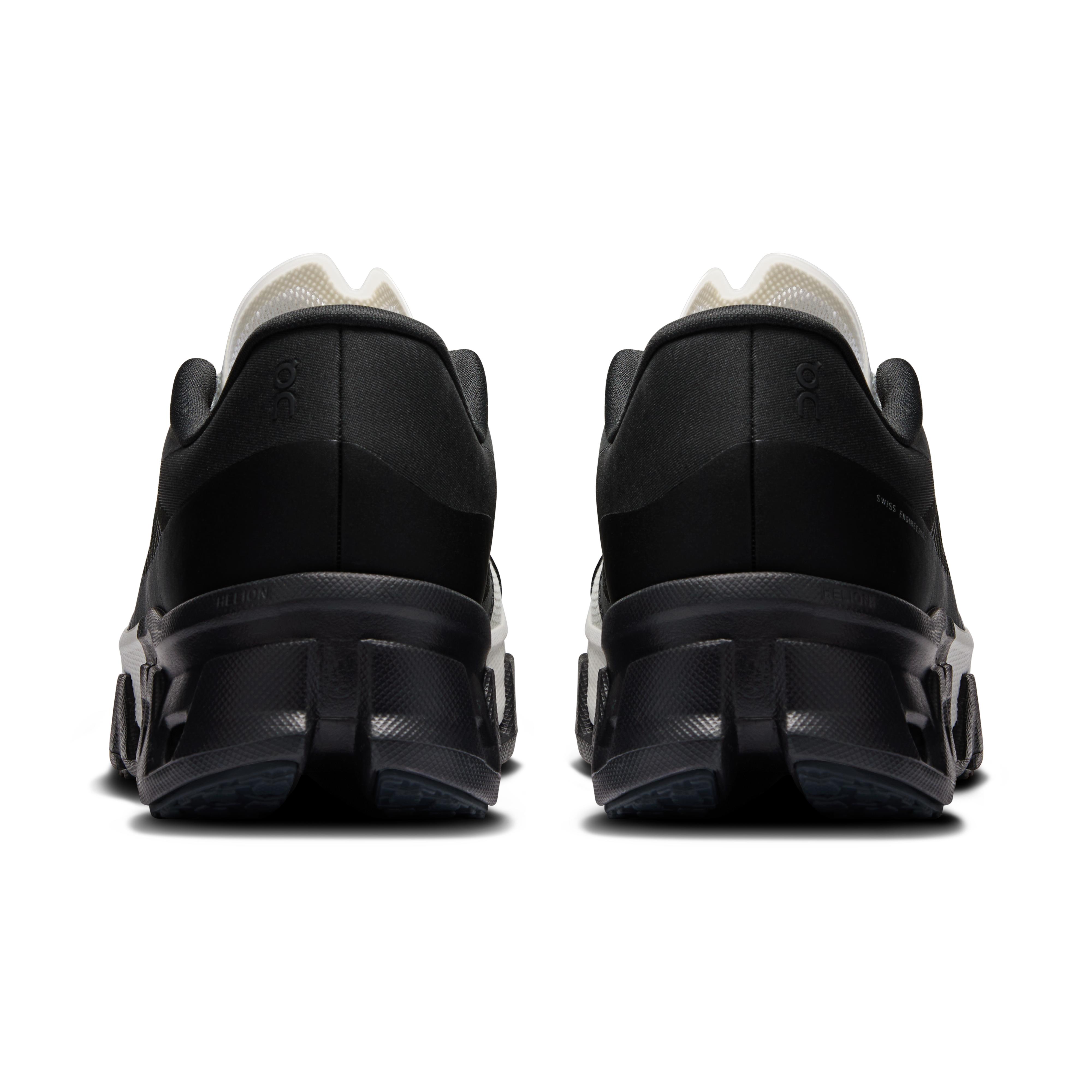 On Cloudmonster Hyper Paf Black Black (Women'S)