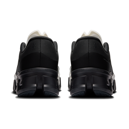 On Cloudmonster Hyper Paf Black Black (Women'S)