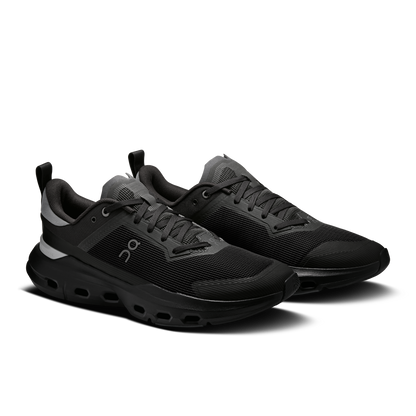 On Cloudpulse Next Black Stone
