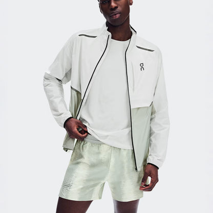 On Performance Shorts Terra Seedling | Tin