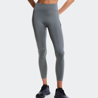 On Train Volt Tights 7/8 Rock (Women'S)