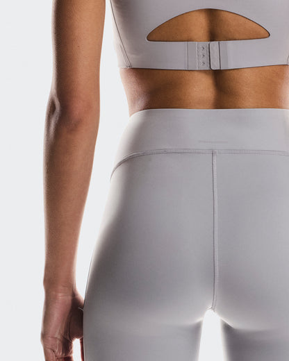 On Train Tights 7/8 Lilac (Women'S)