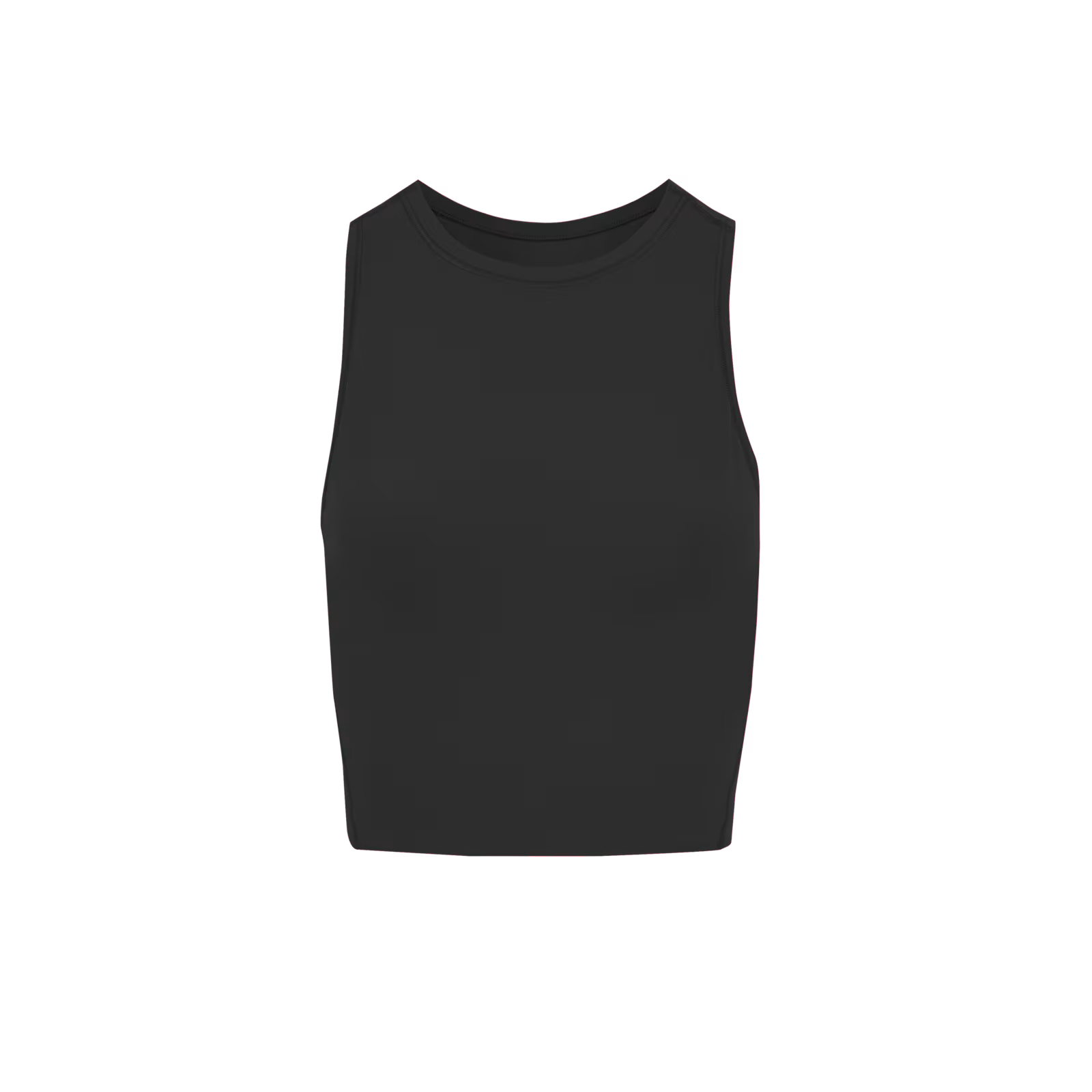 On Movement Crop Black (Women'S)