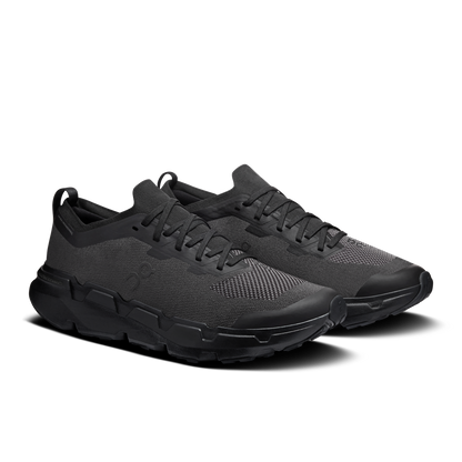 On Cloudsoma Black Black