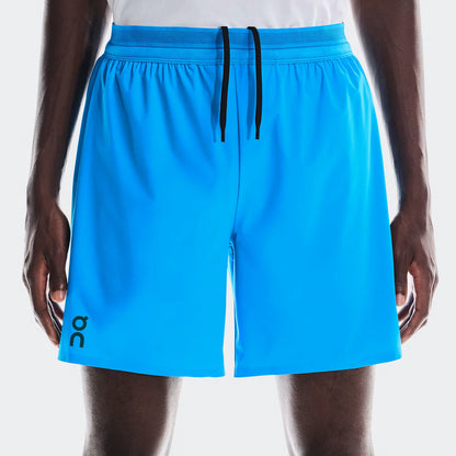 On 7" Performance Shorts Malibu