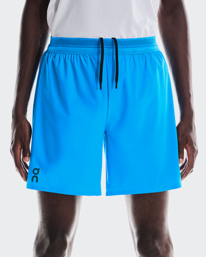 On 7" Performance Shorts Malibu