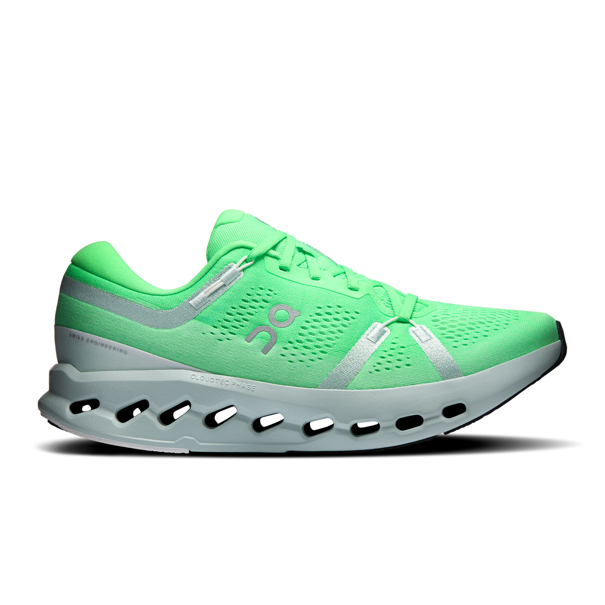 On Cloudsurfer 2 Verdite Surf