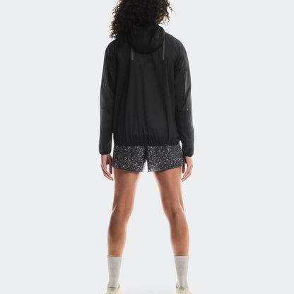 On Ultra Jacket Black (Women'S)