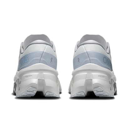 On Cloudmonster 3 White Frost (Women'S)