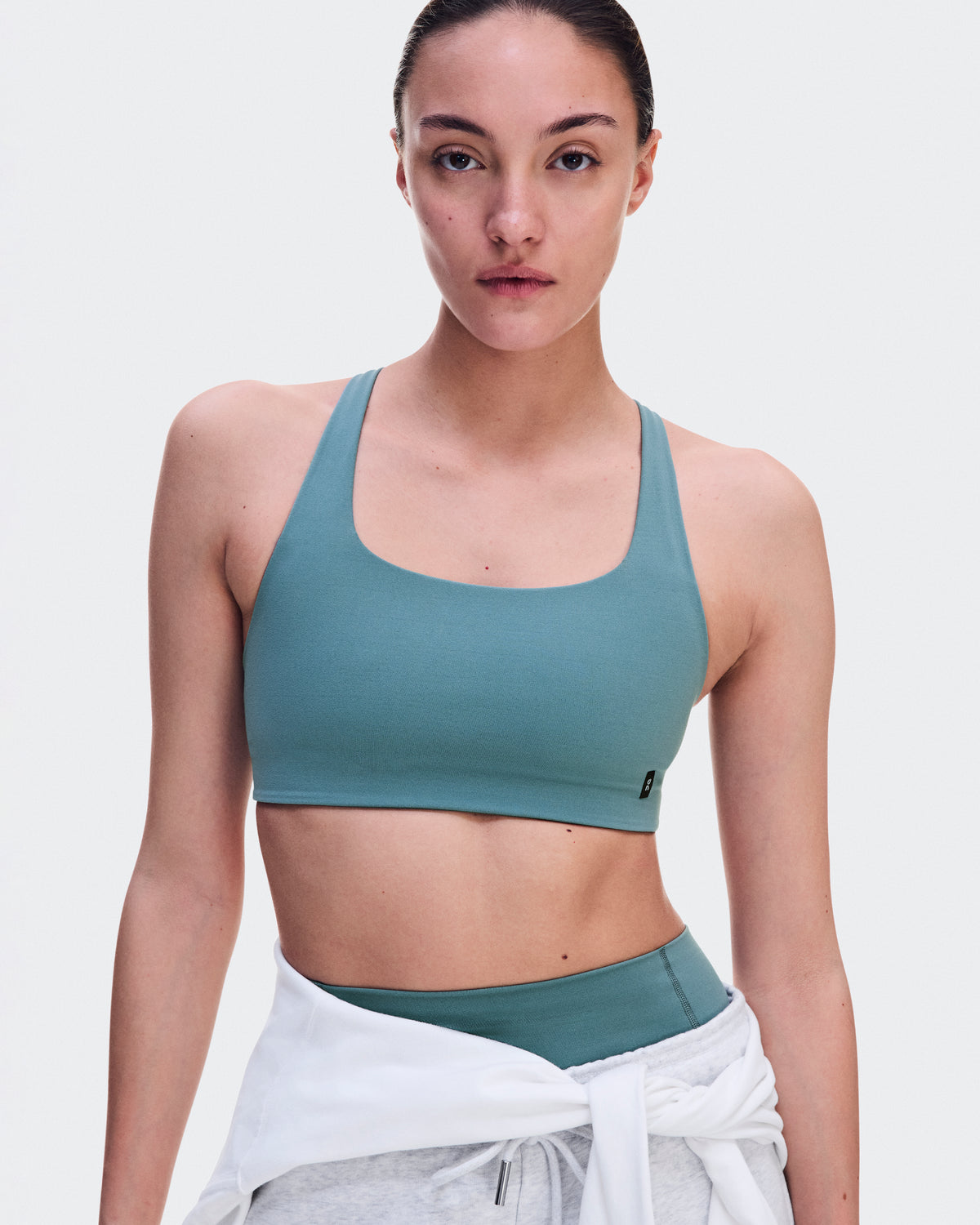 On Studio Bra Agave (Women'S)