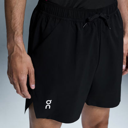 On Court Shorts Black
