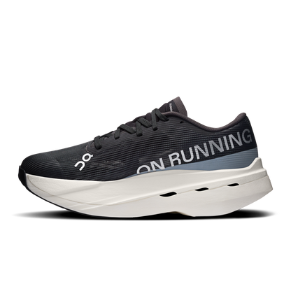On Cloudboom Volt White Black (Women'S)