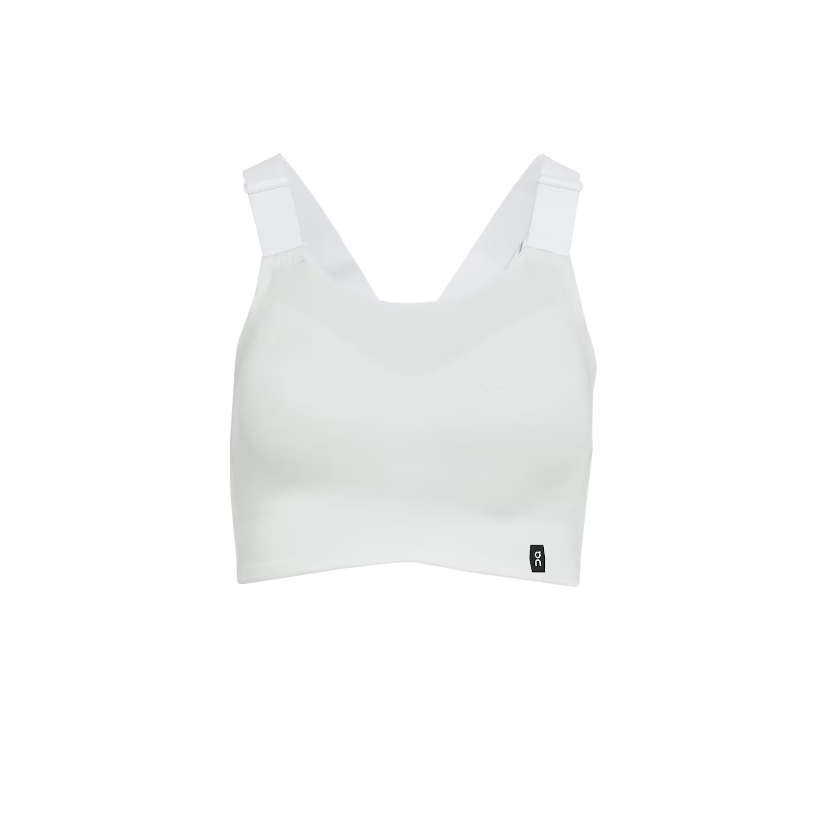 On Performance Flex Bra White (Women'S)