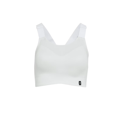 On Performance Flex Bra White (Women'S)