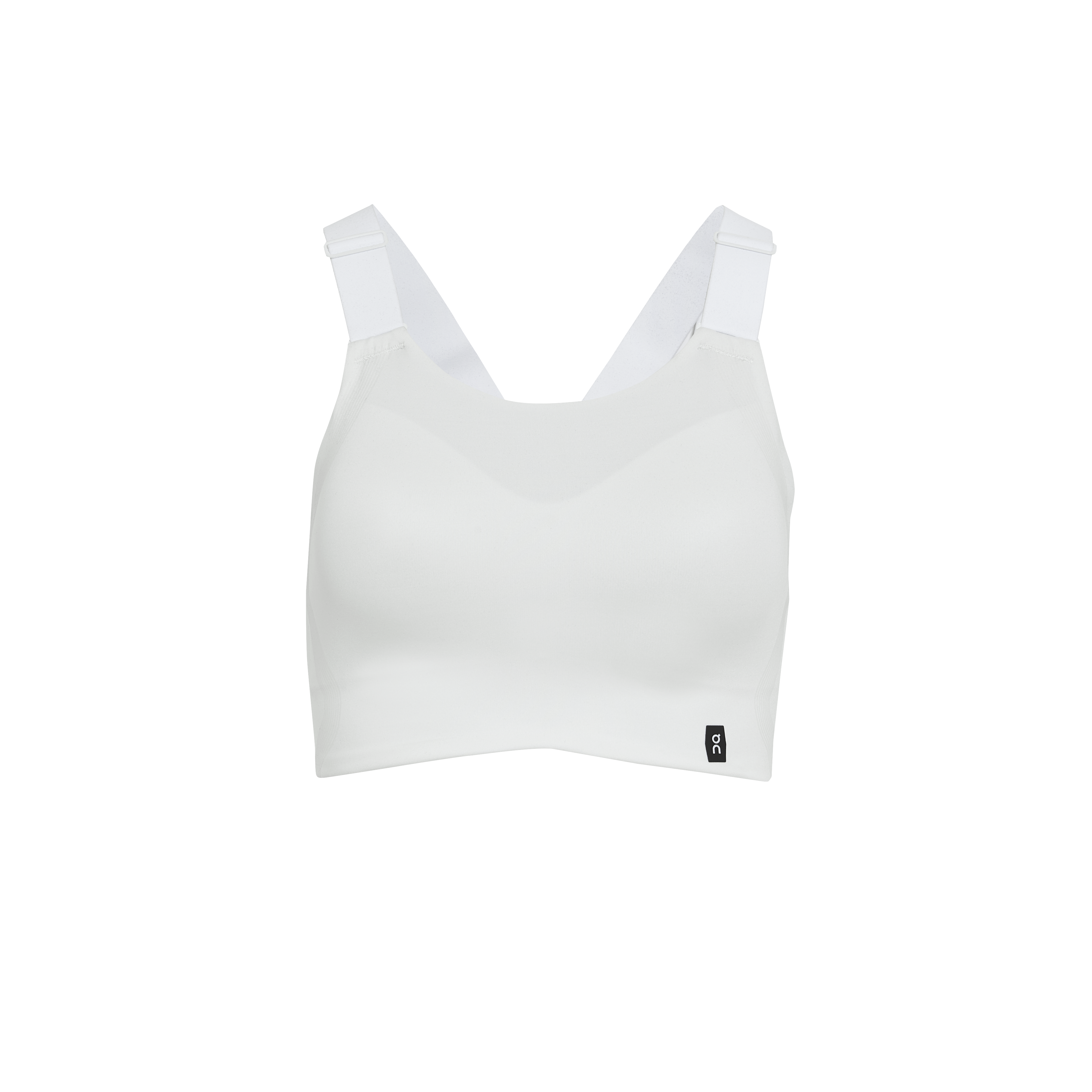 On Performance Flex Bra White (Women's)