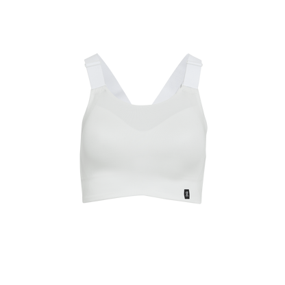 On Performance Flex Bra White (Women's)