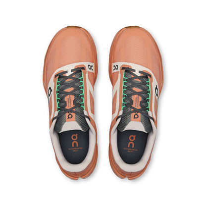 on running cloudsurfer next z5 canyon running white (women's)
