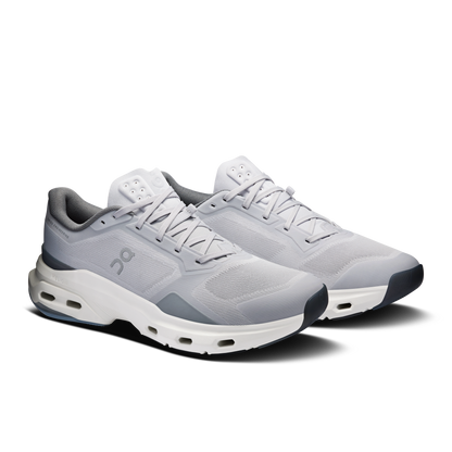 On Cloudpulse 2 Glacier Ivory