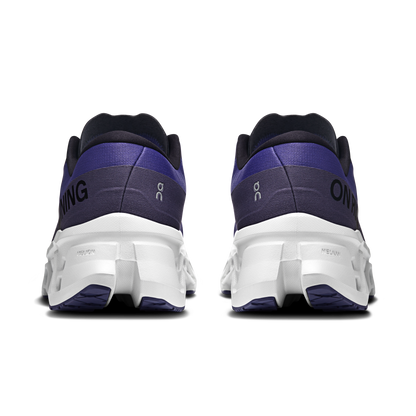 On Cloudmonster 3 Twilight White