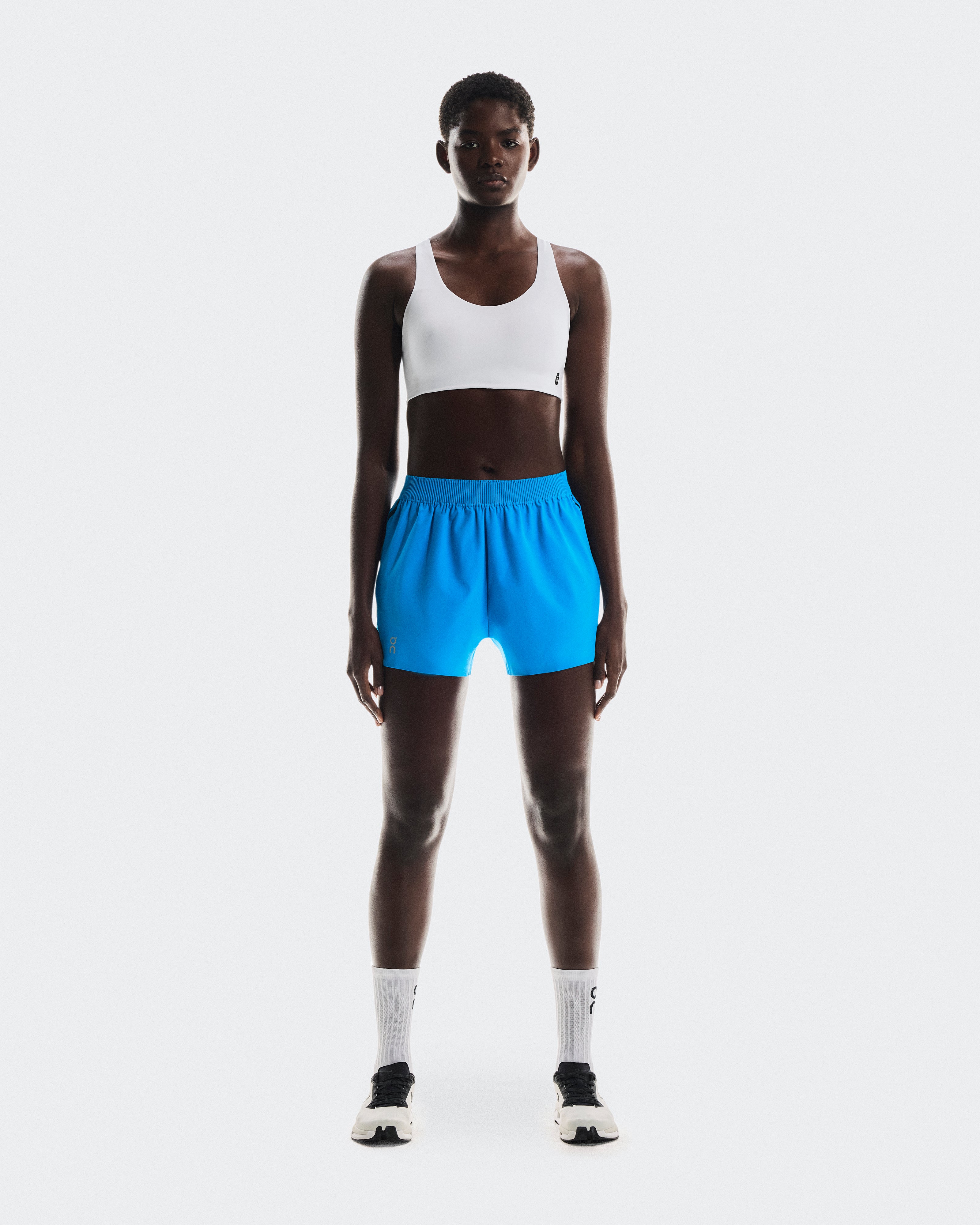 On Train Shorts Malibu (Women's)