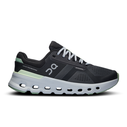 On Cloudrunner 2 Wide Shadow Lima (Women'S)