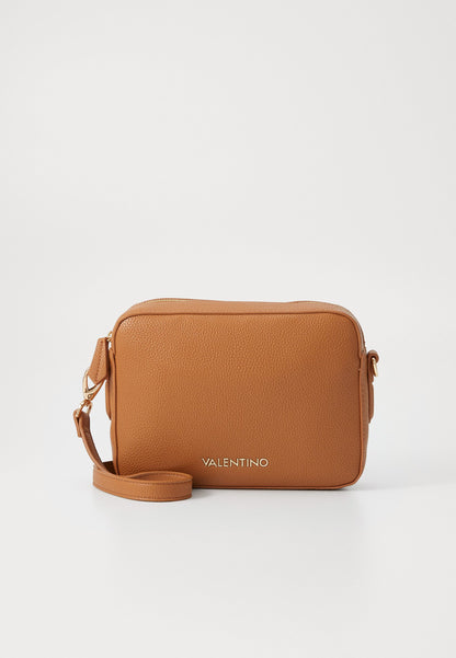Valentino Bags Brixton - Cross Body Bag - Cuoio