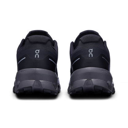 On Cloudvista 2 Waterproof Black Eclipse