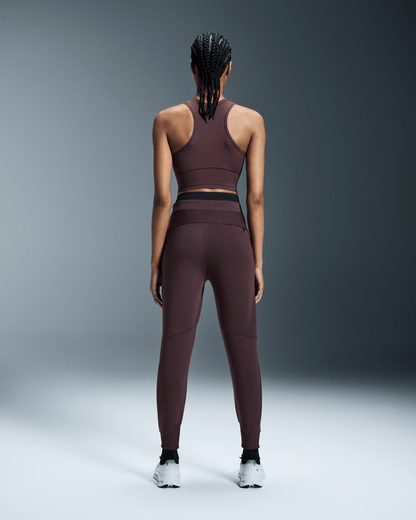 On Sweat Pants Mulberry (Women'S)