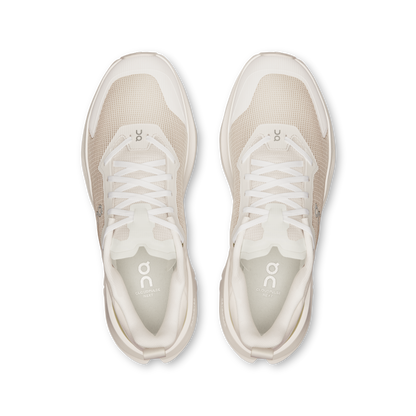 On Cloudpulse Next White Ice