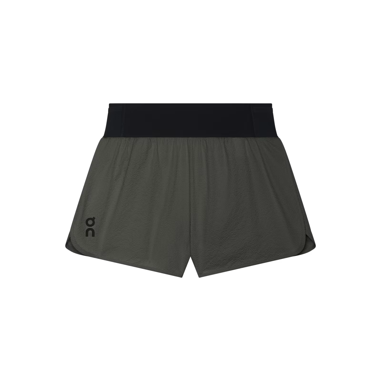 On Performance Volt Shorts Espresso (Women'S)