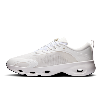 On Cloudsolo Loewe White Light Grey