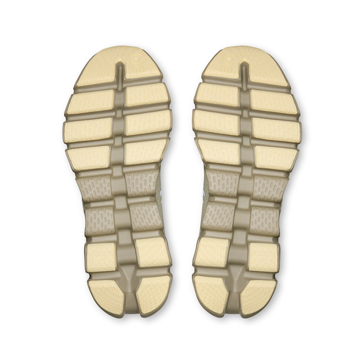 On Cloud X 5 Chalk Brume (Women'S)