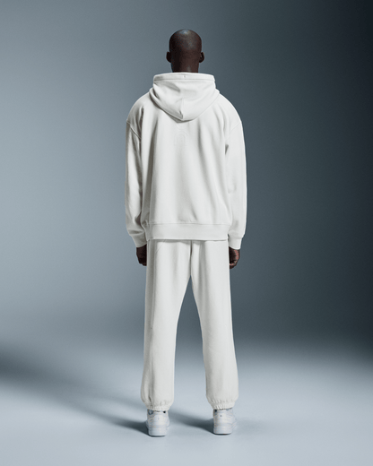 On Open Club Pants White