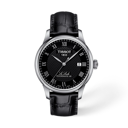 Tissot Le Locle 39.3Mm T0064071605300