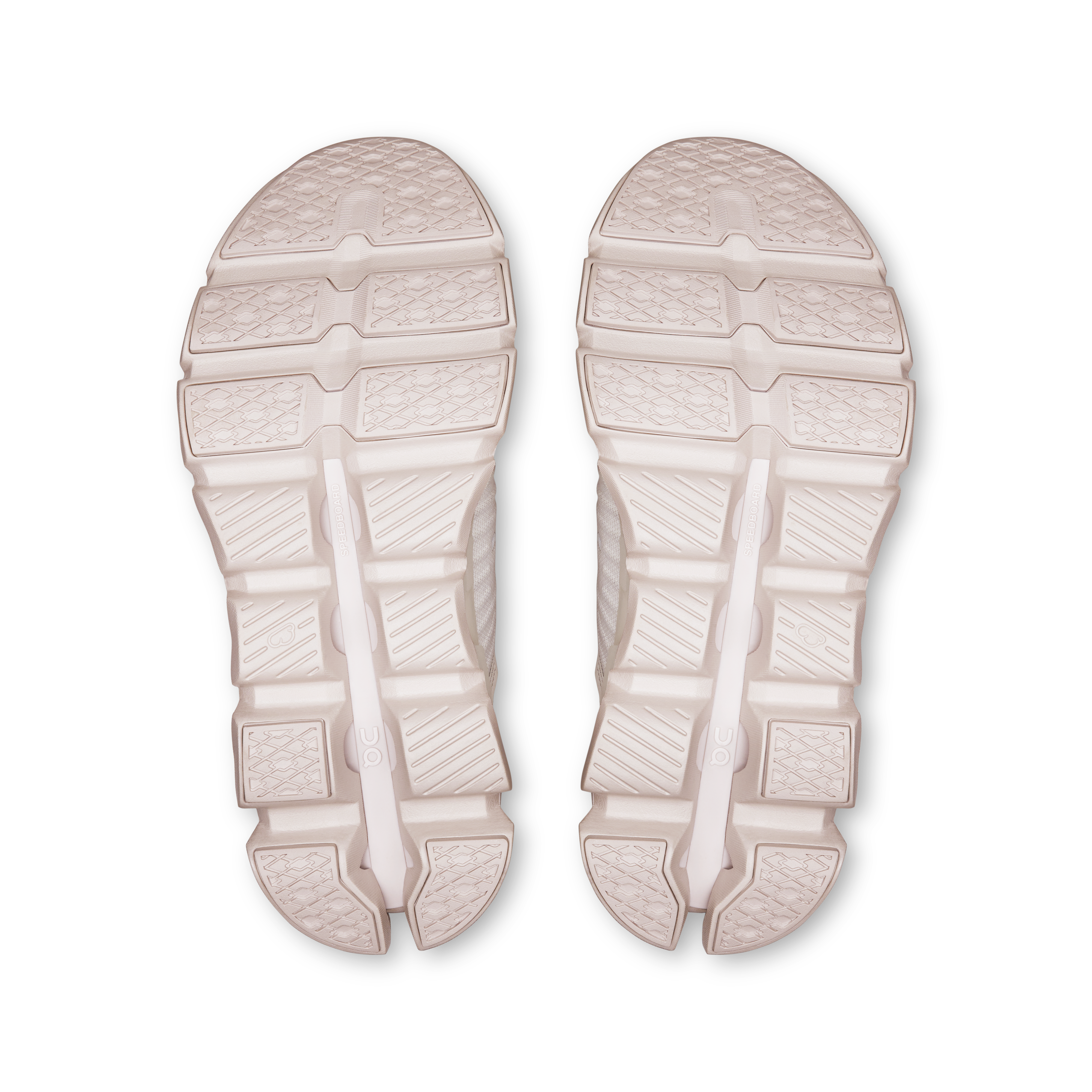 On Cloudswift 4 Ad Sand Ivory (Women'S)
