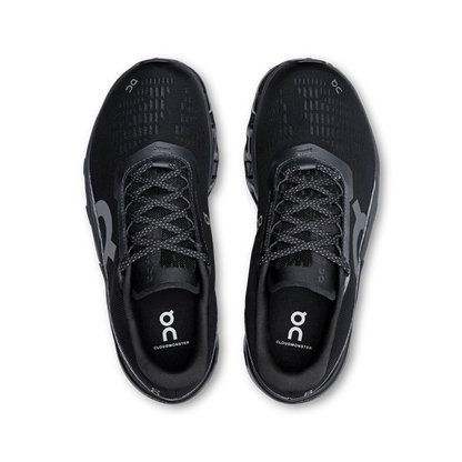 On Cloudmonster 2 Black Eclipse (Women'S)