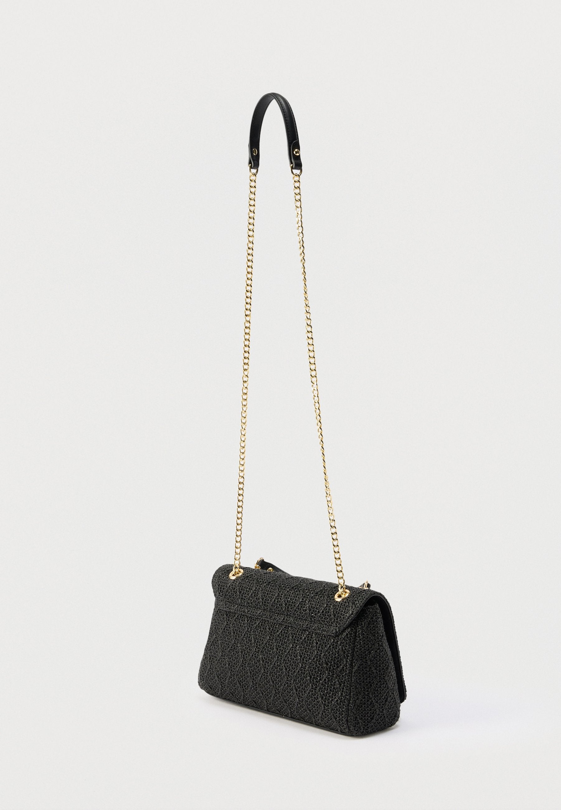 Valentino Bags Ocarina Summer - Cross Body Bag - Nero