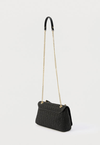 Valentino Bags Ocarina Summer - Cross Body Bag - Nero