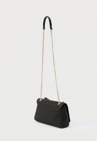 Valentino Ocarina Summer Cross Body Bag Nero